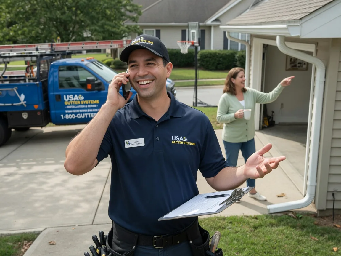 Gutter Installation Stratford, WI FAQs